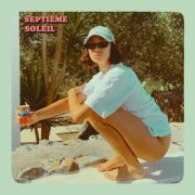 Rose de Venus - Septième Soleil (2025) Hi-Res