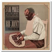 Sammy Price & The Rock Band - Rib Joint: Roots Of Rock 'N' Roll [2×Vinyl] (1979)