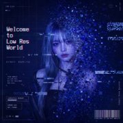 Xinyi Kamiya - Welcome to Low Res World (2026) Hi-Res