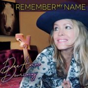DeeAnn Dominy - Remember My Name (2021)