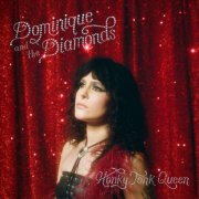 Dominique and the Diamonds - Honky Tonk Queen (2026) [Hi-Res]