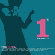 VA - '80s Soul - Number 1's (2007)