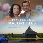 David Imbault - Les mystères des majorettes (Bande originale du film) (2020) [Hi-Res]