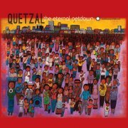 Quetzal - The Eternal Getdown (2017) [Hi-Res]