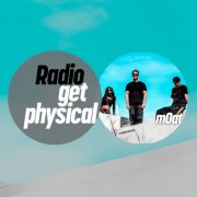 VA - Get Physical Radio by mOat (2025)