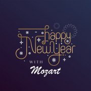 VA - Happy New Year with Mozart (2022)