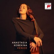 Anastasia Kobekina - Venice (2024) [Hi-Res]