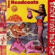 Thee Headcoats - Beached Earls (1995)