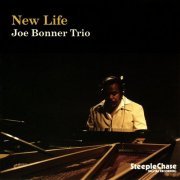 Joe Bonner - New Life (1988)