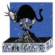 Atlas 4tet - Eclipse (2020) [CD-Rip]