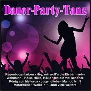 VA - Dauer-Party-Tanz (2020)