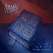 Overtoun - Death Drive Anthropology (2026) Hi-Res
