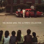 The Guess Who - The Ultimate Collection (3 CD) (1997)