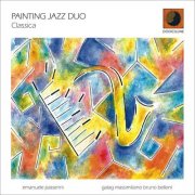 Painting Jazz Duo - Classica (2020) [Hi-Res]