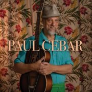 Paul Cebar - Paul Cebar (2025) [Hi-Res]
