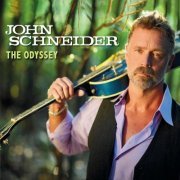 John Schneider - Odyssey: The Journey (2018)