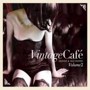 VA - Vintage Café: Lounge & Jazz Blends (Special Selection), Vol. 2 (2012)