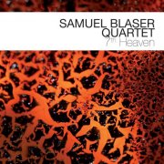 Samuel Blaser Quartet - 7th Heaven (2008)