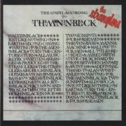 The Stranglers - (The Gospel According To) The Meninblack (2001)