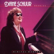 Diane Schuur - Deedles (1984)