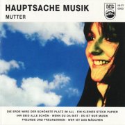 Mutter - Hauptsache Musik (1994) CD-Rip