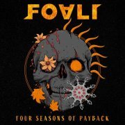 Foali - Four Seasons Of Payback (2022) Hi-Res