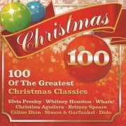 Various Artists - Christmas 100 (2009)