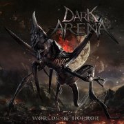 Dark Arena - Worlds of Horror (2021)