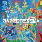 The SKA JAZZ UNIT - JAZZ GOES SKA (2019) [Hi-Res]