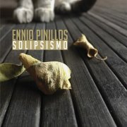 Ennio Pinillos - Solipsismo (2022)