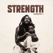 Samory I - Strength (2023) [Hi-Res]