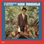Hugh Masekela - The Americanization Of Ooga-Booga (2026) [Hi-Res]