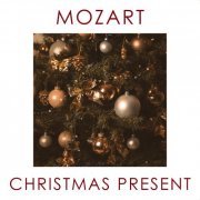 VA - Mozart - Christmas Present (2020)