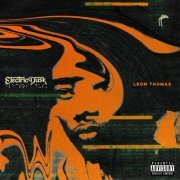 Leon Thomas - Electric Dusk (2023) Hi Res