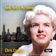 Chris Connor - New York's My Home (Remastered 2025) (2025) Hi-Res