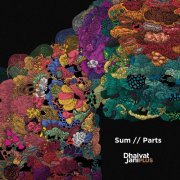 Dhaivat Jani PLUS - Sum // Parts (2023) [Hi-Res]