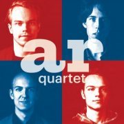 AR Quartet - AR Quartet (2014) [Hi-Res]