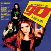 VA - Go - Music From The Motion Picture (1999)