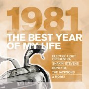 VA - 1981 The Best Year Of My Life (2010)