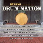 Various - Drum Nation Volume One (2004)