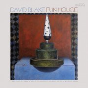 David Blake - Fun House (2022)