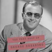 George Shearing - The Very Best of George Shearing (2020)