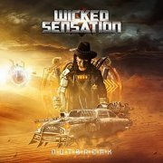 Wicked Sensation - Outbreak (2021) Hi Res