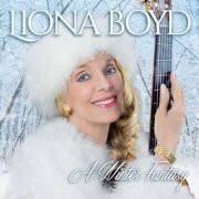 Liona Boyd - A Winter Fantasy (2015)