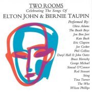 VA - Two Rooms: Celebrating The Songs Of Elton John & Bernie Taupin (1991) FLAC