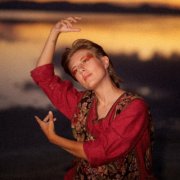 Camilla Wickman - Red Rock, Seal Skin (2025) [Hi-Res]