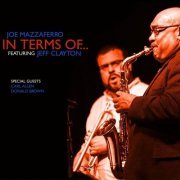 Joe Mazzaferro - In Terms Of... (2017) flac