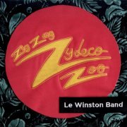 Le Winston Band - Zig Zag Zydeco Zoo (2019)