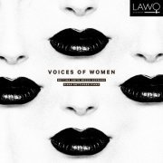 Einar Røttingen - Voices of Women (2015)