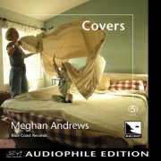Meghan Andrews - Covers (2025) [Hi-Res]